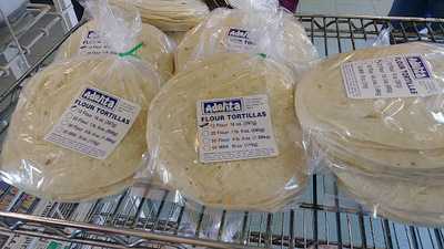 Adelita Tamales & Tortilla Factory