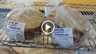 Adelita Tamales & Tortilla Factory