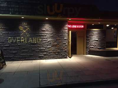 Overland Bar