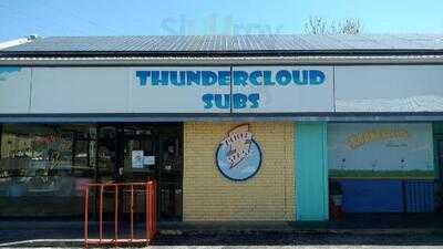 Thunder Cloud Subs