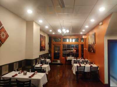 Tiffin Indian Cuisine