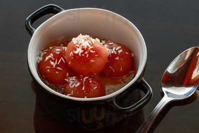 Tiffin Indian Cuisine