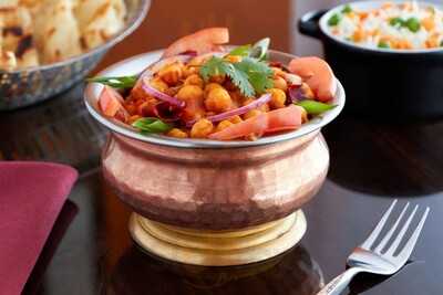 Tiffin Indian Cuisine