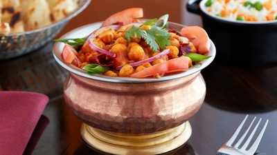 Tiffin Indian Cuisine