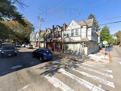 Tiffin Indian Cuisine