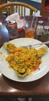 Coral Restaurant Cafeteria