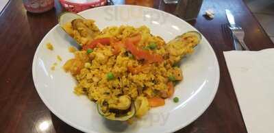 Coral Restaurant Cafeteria