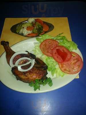 Coral Restaurant Cafeteria