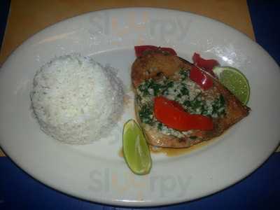 Coral Restaurant Cafeteria