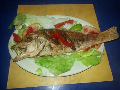 Coral Restaurant Cafeteria