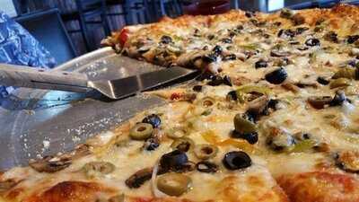 Johnny's New York Style Pizza