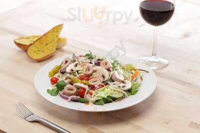 Johnny's New York Style Pizza