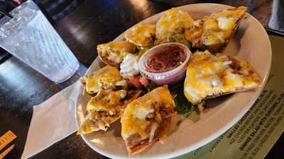 Evil Olive Elixir Lounge