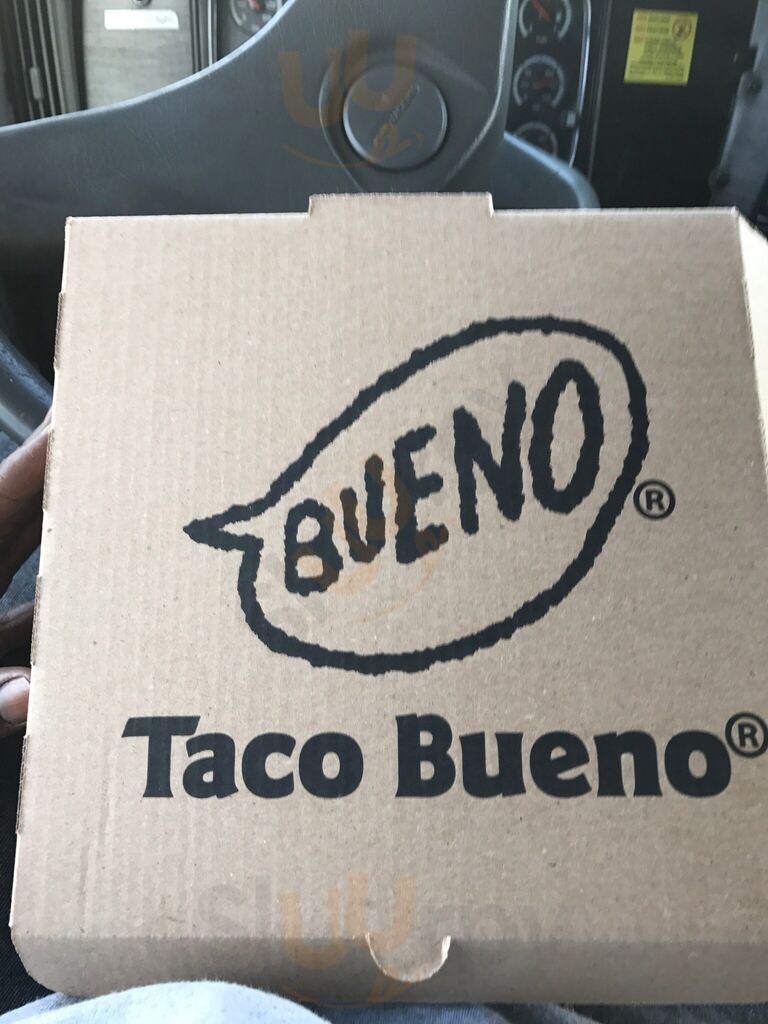 Taco Bueno