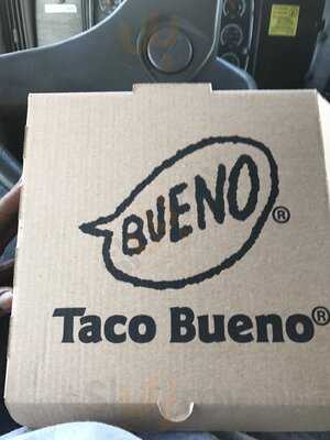 Taco Bueno