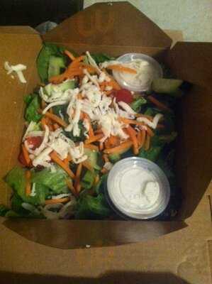 Modena Pizza & Pasta