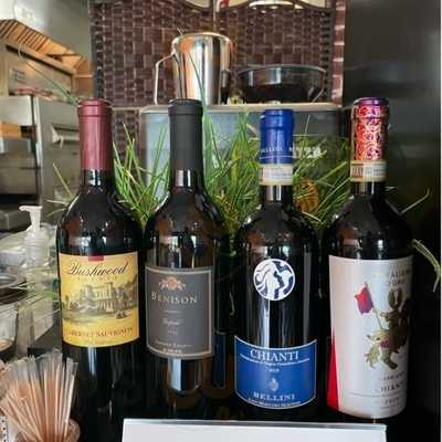 Modena Pizza & Pasta