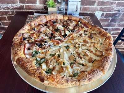 Modena Pizza & Pasta