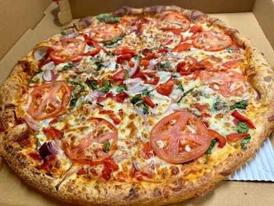 Modena Pizza & Pasta