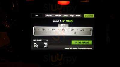 Olive Garden Italian Restaurant