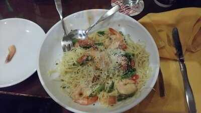 Olive Garden Italian Restaurant