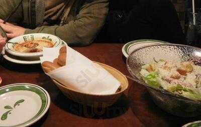 Olive Garden Italian Restaurant