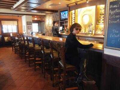 Olive Garden Italian Restaurant