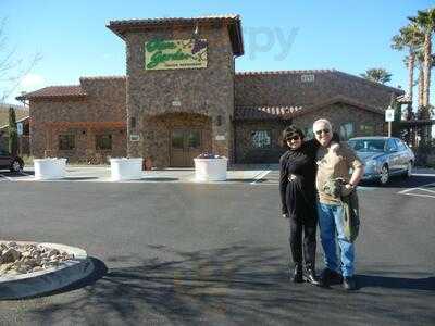 Olive Garden Italian Restaurant