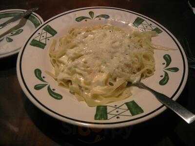 Olive Garden Italian Restaurant