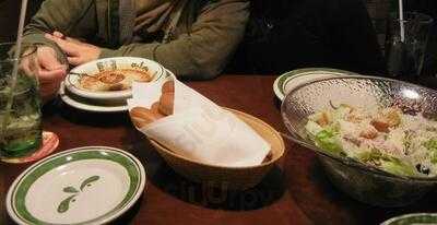 Olive Garden Italian Restaurant