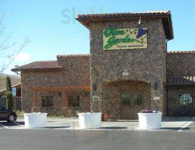 Olive Garden Italian Restaurant