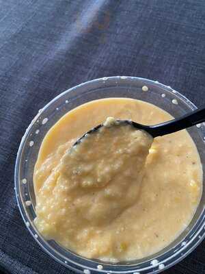 Delia's Chicken Sausage Stand