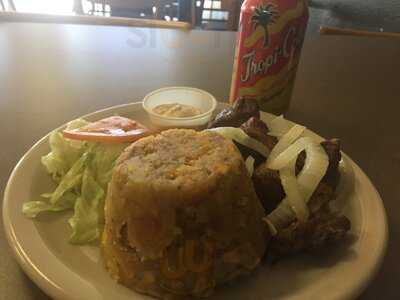 Gusto Criollo Restaurant