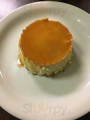 Gusto Criollo Restaurant