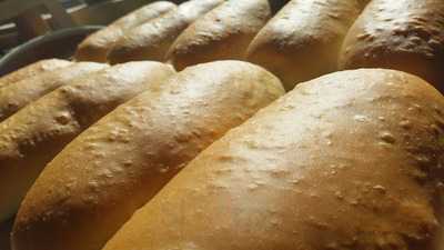 Eddie's Flatiron Pizza