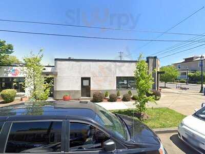 Eddie's Flatiron Pizza