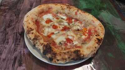 Pizza Ventures Of Arizona