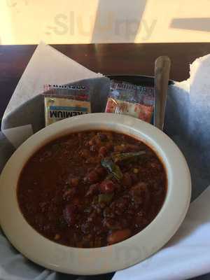 Camille's Sidewalk Cafe