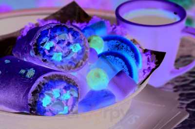 Camille's Sidewalk Cafe