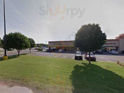 Camille's Sidewalk Cafe