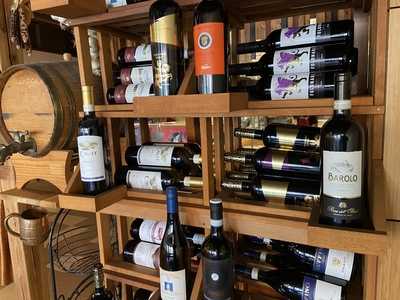 Palermo Pizza & Pasta