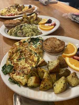 Palermo Pizza & Pasta