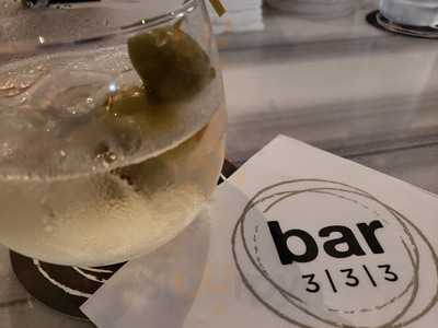 Bar 333