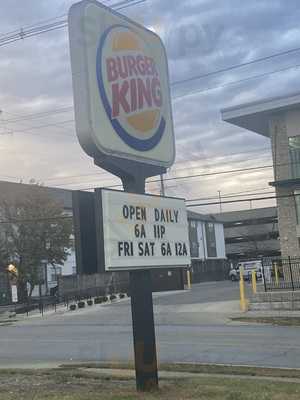 Burger King