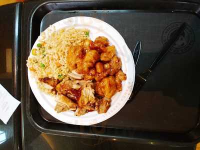 Panda Express