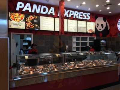 Panda Express