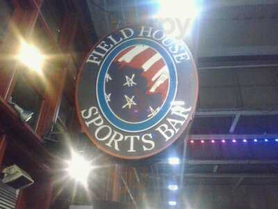Field House Bar & Grill