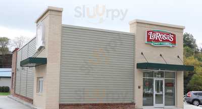 Larosa's Pizza Delhi Pike