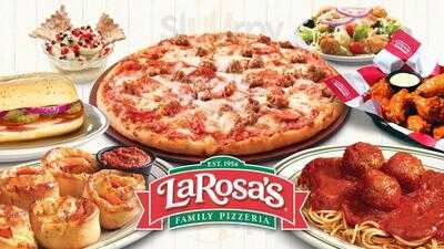 Larosa's Pizza Delhi Pike