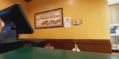 Larosa's Pizza Delhi Pike